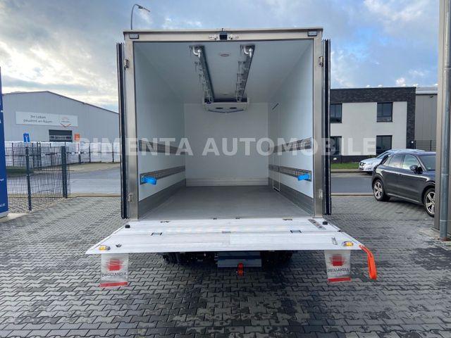 Iveco Daily 50C18A8 MY24 TK CARRIER ROHRBAHNEN LED LBW 
