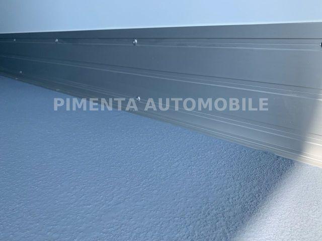 Iveco Daily 70C18A8 Mod24 TK CARRIER GEFALTENE-LBW LED 