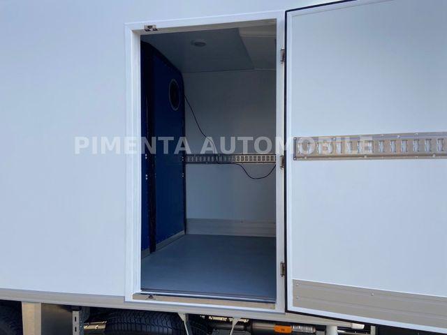 Iveco Daily 70C18A8 MY24 TK TRENNWAND CARRIER LBW LED 