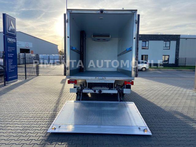 Iveco Daily 70C18A8 MY24 TK TRENNWAND CARRIER LBW LED 