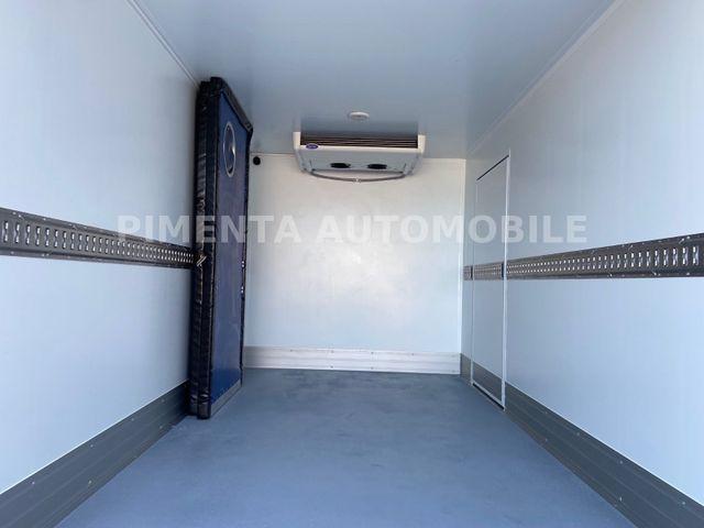 Iveco Daily 70C18A8 MY24 TK TRENNWAND CARRIER LBW LED 