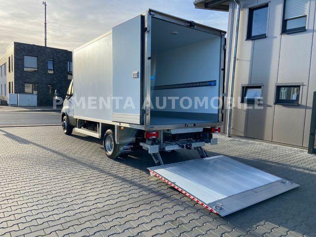 Iveco Daily 70C18A8 MY24 TK TRENNWAND CARRIER LBW LED 