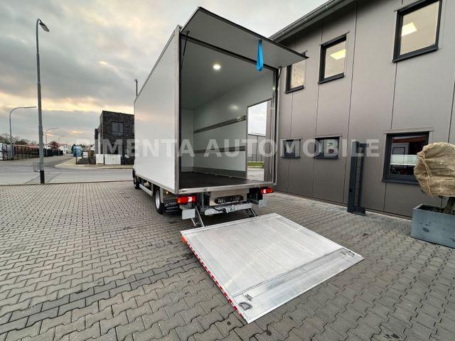 Iveco Daily 70C18HA8 Mod24 KOFFER LBW RFK KLIMA AHK 