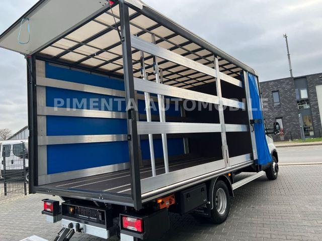 Iveco Daily 70C18A8 Mod24 SCHIEBEPLANE LBW 1500kg AHK 