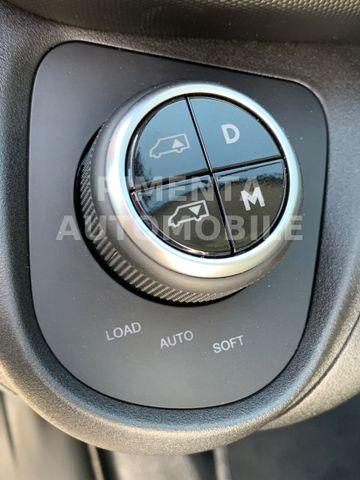 Iveco Daily 70C18HP Mod24 TIEFKÜHLKOFFER LUFTFEDER LBW 