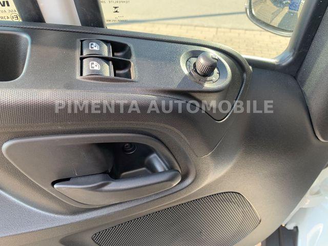 Iveco Daily 70C18A8P Mod24 SCHIEBEPLANE LBW 1500kg AHK 
