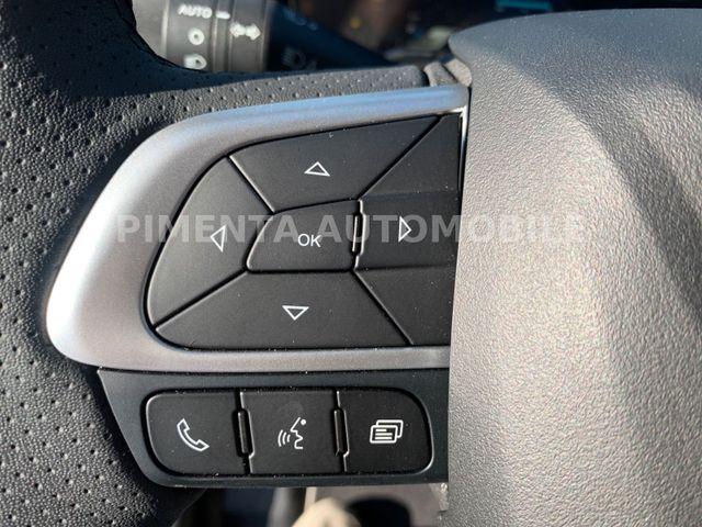 Iveco Daily 70C18A8P Mod24 SCHIEBEPLANE LBW 1500kg AHK 