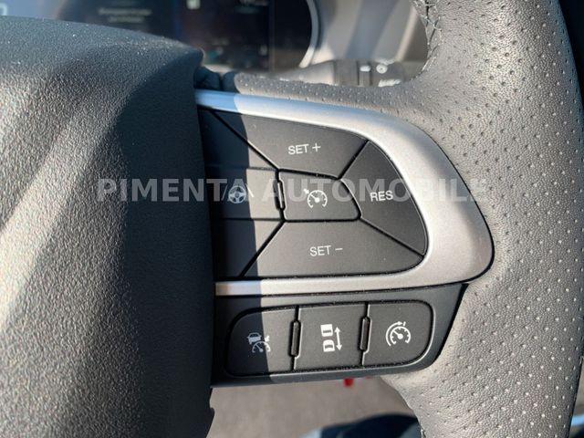 Iveco Daily 70C18A8P Mod24 SCHIEBEPLANE LBW 1500kg AHK 