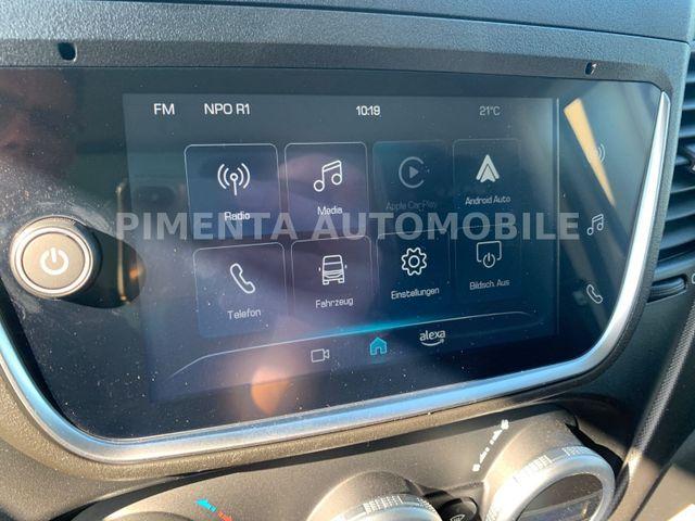 Iveco Daily 70C18A8P Mod24 SCHIEBEPLANE LBW 1500kg AHK 