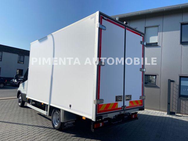 Iveco Daily - 70C18A8P Mod24 FILZ KOFFER AUT RFK TEMPOMA