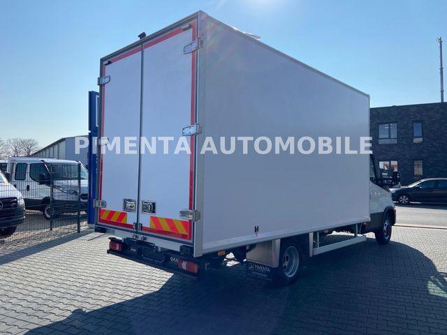 Iveco Daily 70C18A8P Mod24 FILZ KOFFER AUT RFK TEMPOMA 