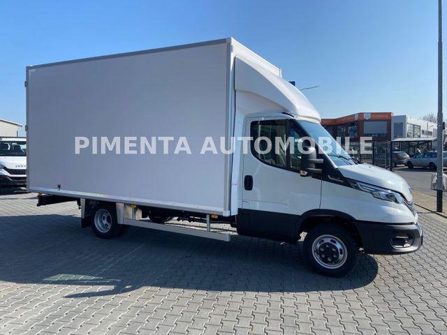 Iveco Daily 70C18A8P Mod24 FILZ KOFFER AUT RFK TEMPOMA 