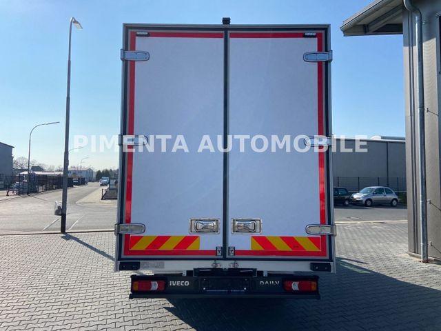 Iveco Daily 70C18A8P Mod24 FILZ KOFFER AUT RFK TEMPOMA 