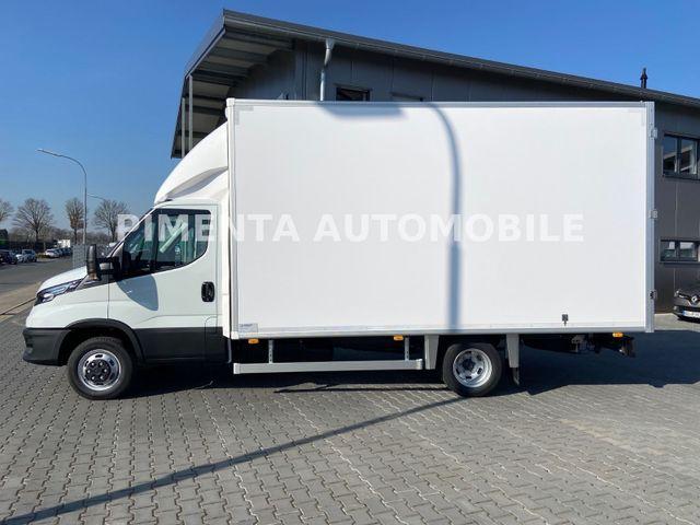 Iveco Daily 70C18A8P Mod24 FILZ KOFFER AUT RFK TEMPOMA 