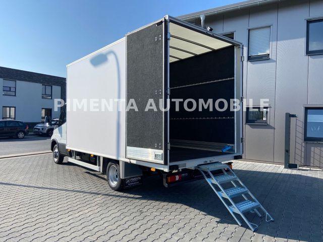 Iveco Daily 70C18A8P Mod24 FILZ KOFFER AUT RFK TEMPOMA 