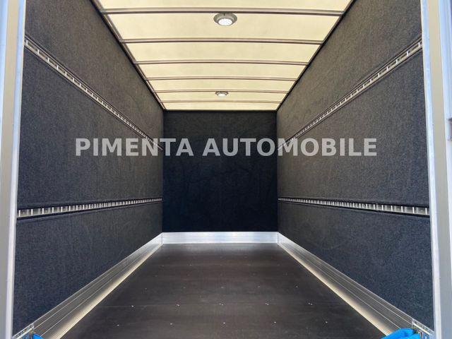 Iveco Daily 70C18A8P Mod24 FILZ KOFFER AUT RFK TEMPOMA 