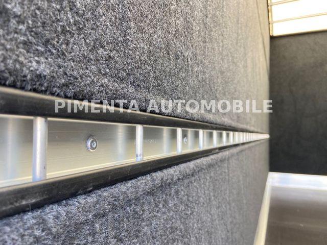 Iveco Daily 70C18A8P Mod24 FILZ KOFFER AUT RFK TEMPOMA 