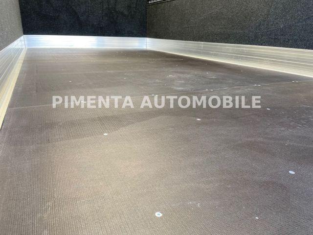 Iveco Daily 70C18A8P Mod24 FILZ KOFFER AUT RFK TEMPOMA 