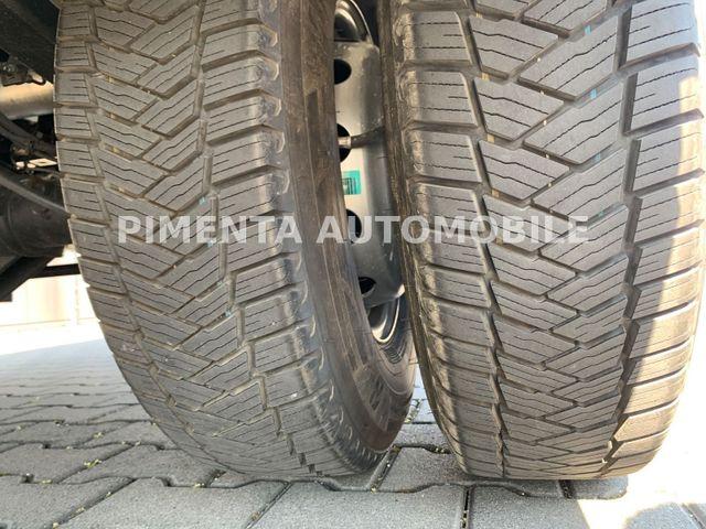 Iveco Daily 70C18A8P Mod24 FILZ KOFFER AUT RFK TEMPOMA 