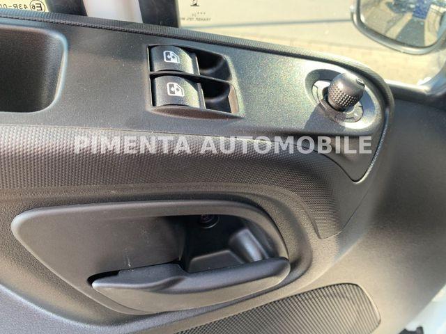Iveco Daily 70C18A8P Mod24 FILZ KOFFER AUT RFK TEMPOMA 