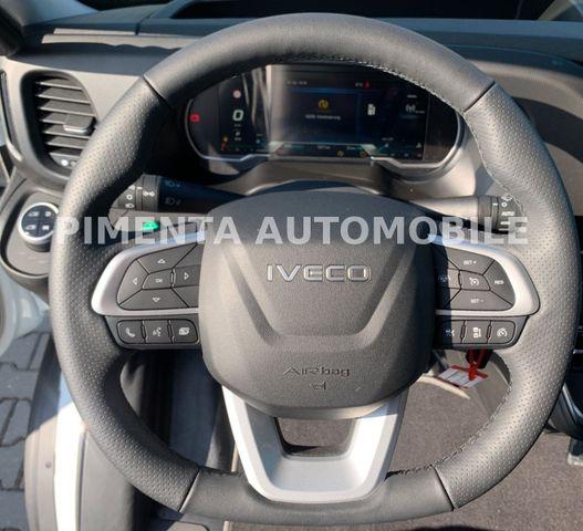 Iveco Daily 70C18A8P Mod24 FILZ KOFFER AUT RFK TEMPOMA 