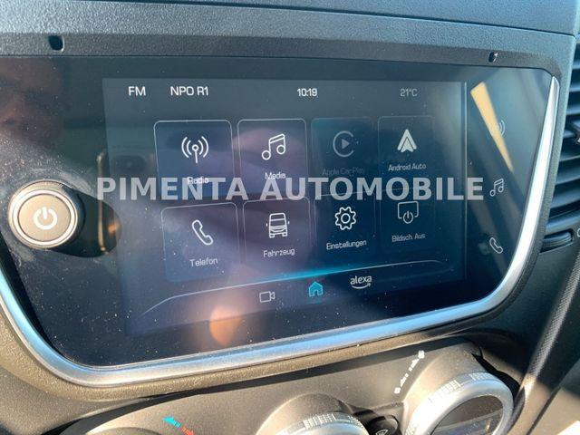 Iveco Daily 70C18A8P Mod24 FILZ KOFFER AUT RFK TEMPOMA 