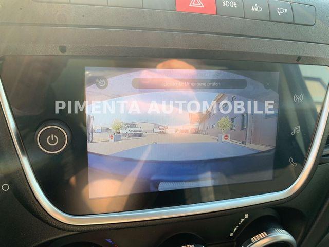 Iveco Daily 70C18A8P Mod24 FILZ KOFFER AUT RFK TEMPOMA 