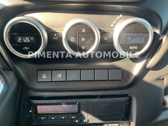 Iveco Daily 70C18A8P Mod24 FILZ KOFFER AUT RFK TEMPOMA 