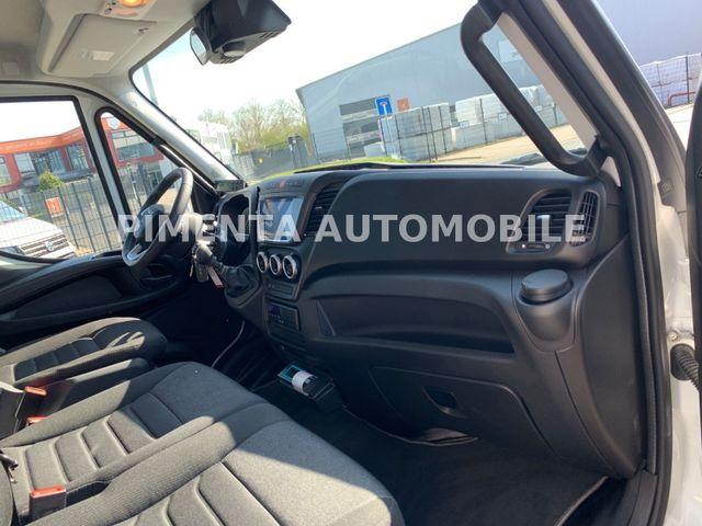 Iveco Daily 70C18A8P Mod24 FILZ KOFFER AUT RFK TEMPOMA 