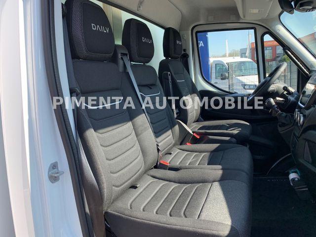 Iveco Daily 70C18A8P Mod24 FILZ KOFFER AUT RFK TEMPOMA 