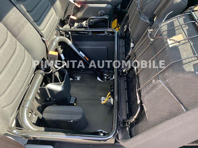 Iveco Daily 70C18A8P Mod24 FILZ KOFFER AUT RFK TEMPOMA 