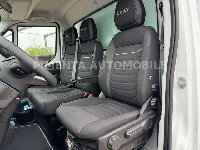 Iveco Daily 70C18HA8P Mod24 KOFFER LBW RFK KLIMA AHK 