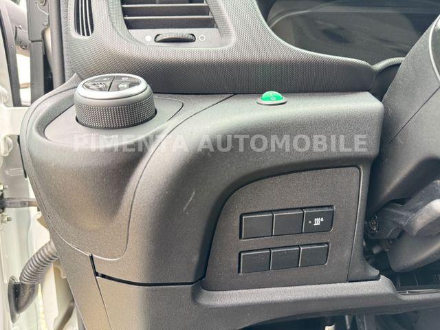 Iveco Daily 70C18HA8P Mod24 KOFFER LBW RFK KLIMA AHK 
