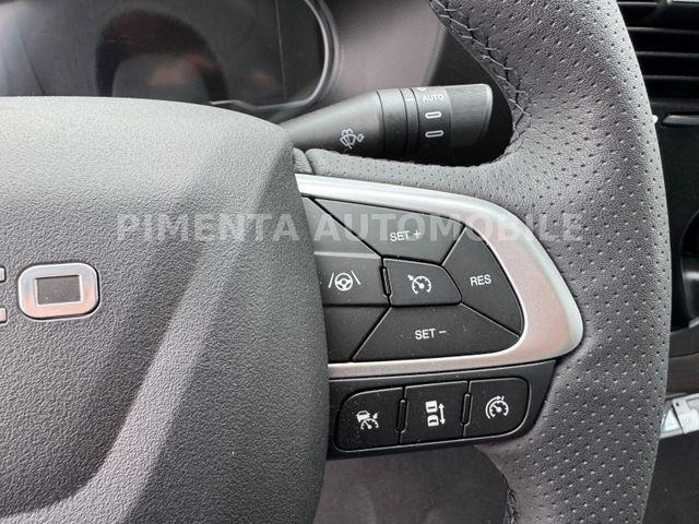 Iveco Daily 70C18HA8P Mod24 KOFFER LBW RFK KLIMA AHK 