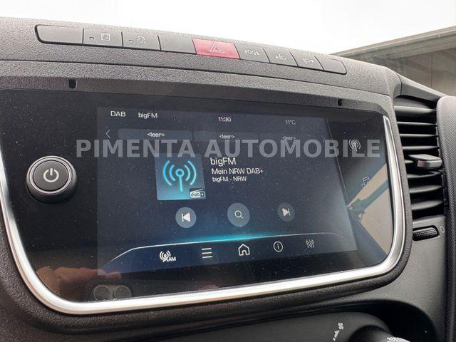 Iveco Daily 70C18HA8P Mod24 KOFFER LBW RFK KLIMA AHK 