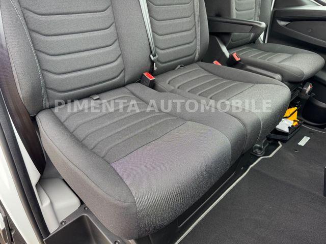 Iveco Daily 70C18HA8P Mod24 KOFFER LBW RFK KLIMA AHK 