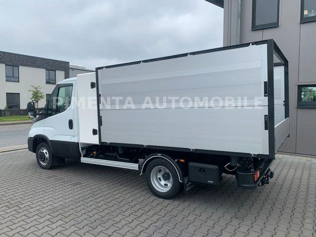 Iveco Daily 50C18H MY24 3SKIPPER PLANE KISTE LED LAGER 