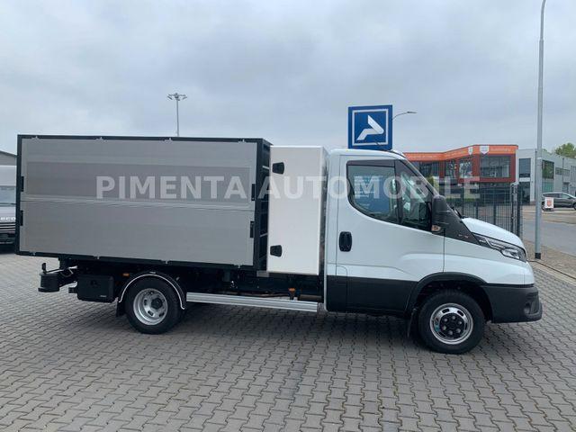 Iveco Daily 50C18H MY24 3SKIPPER PLANE KISTE LED LAGER 