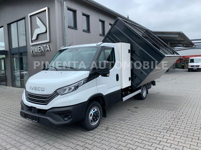 Iveco Daily 50C18H MY24 3SKIPPER PLANE KISTE LED LAGER 