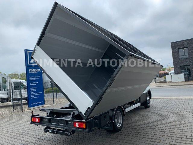 Iveco Daily 50C18H MY24 3SKIPPER PLANE KISTE LED LAGER 