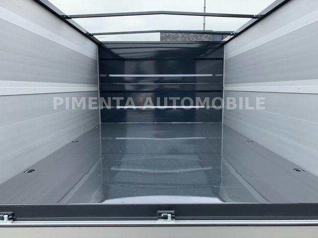 Iveco Daily 50C18H MY24 3SKIPPER PLANE KISTE LED LAGER 