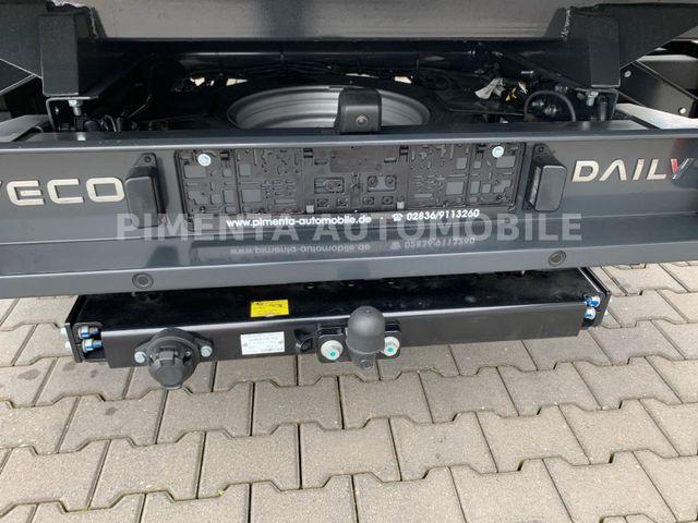 Iveco Daily 50C18H MY24 3SKIPPER PLANE KISTE LED LAGER 