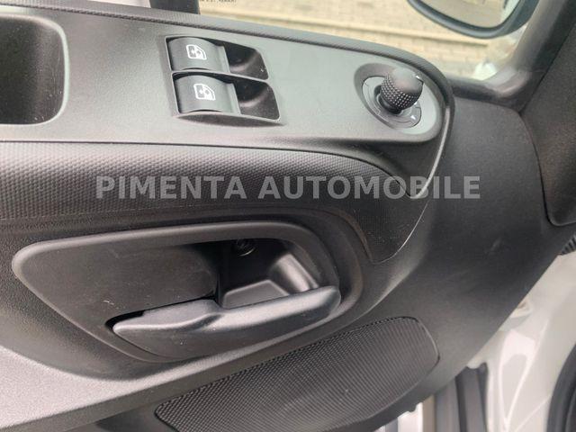 Iveco Daily 50C18H MY24 3SKIPPER PLANE KISTE LED LAGER 