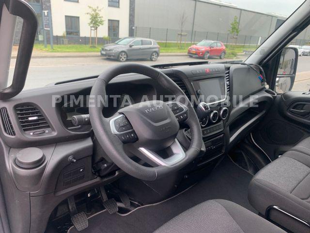 Iveco Daily 50C18H MY24 3SKIPPER PLANE KISTE LED LAGER 