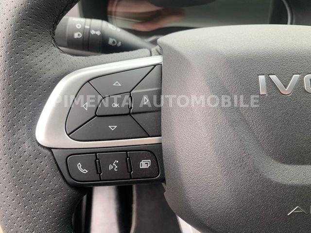 Iveco Daily 50C18H MY24 3SKIPPER PLANE KISTE LED LAGER 