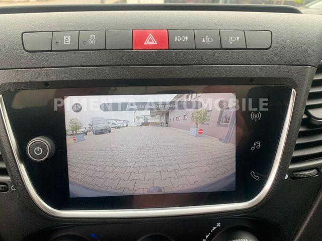 Iveco Daily 50C18H MY24 3SKIPPER PLANE KISTE LED LAGER 