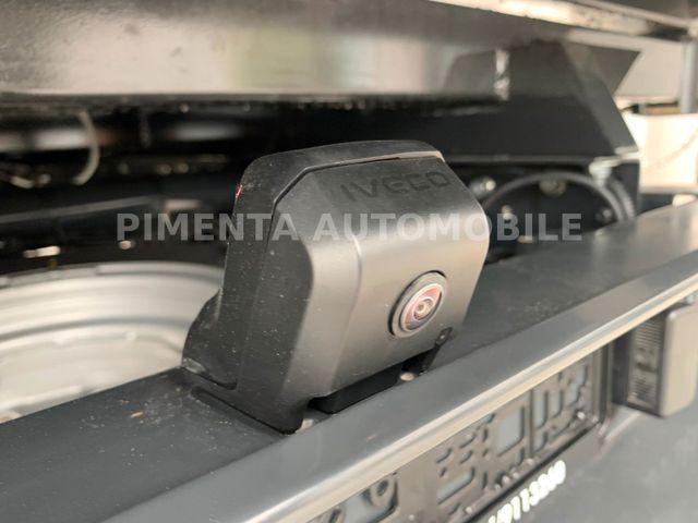Iveco Daily 50C18H MY24 3SKIPPER PLANE KISTE LED LAGER 