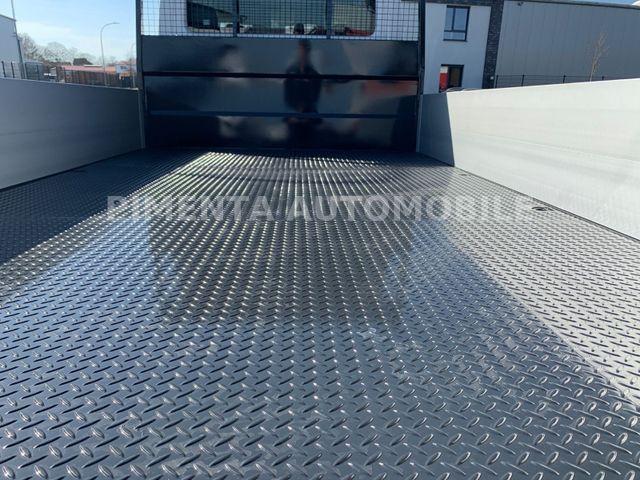 Mercedes-Benz Sprinter 517 37 PRITSCHE AHK TEMPOMAT 
