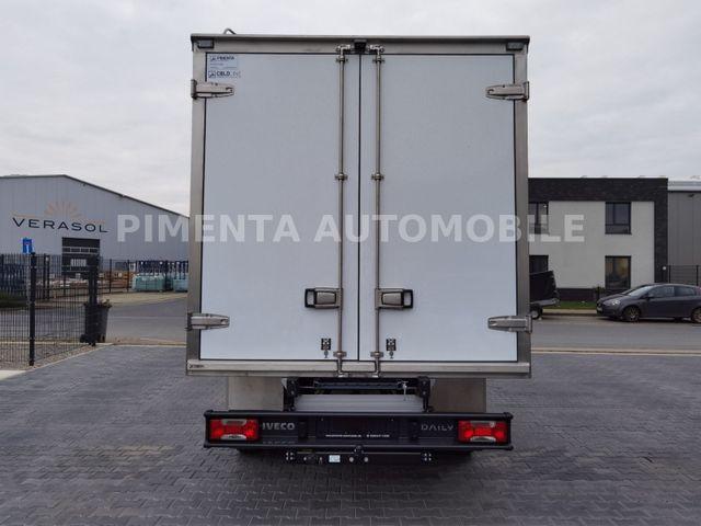 Iveco Daily 50C18HA8 Mod24 TK KOFFER CARRIER LED RFK 