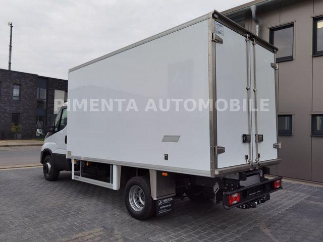 Iveco Daily 50C18HA8 Mod24 TK KOFFER CARRIER LED RFK 